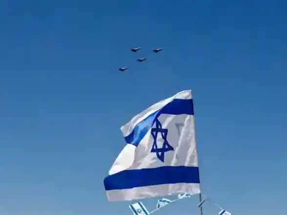 World News | Israel Signs Mutual Cooperation Agreement with Hungary on Space Project
