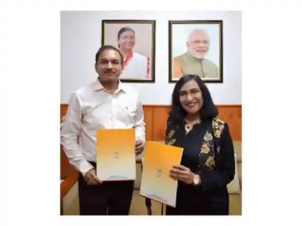India News | Department of Posts and BSNL Sign Strategic MoU for SIM Sales and Mobile Recharge Services
