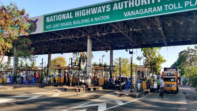 India News | NHAl Tightens RFP Provisions to Enhance Quality of National Highway Projects