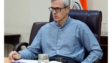 India News | J-K CM Abdullah, Mehbooba Mufti Condole Death of Senior Hurriyat Leader Prof Abdul Gani Bhat