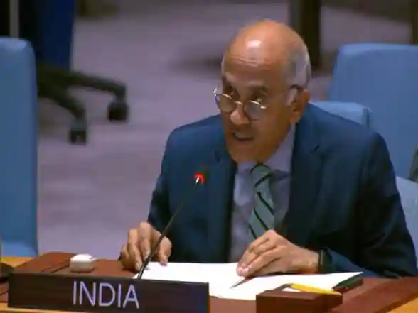 World News | India Reaffirms Commitment to Promote Peace, Stability, Development in Afghanistan at UNAMA
