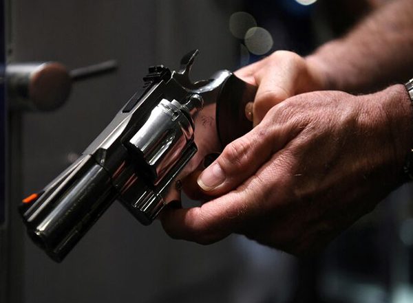World News | Pakistan: Police Constable Shot Dead in Karachi