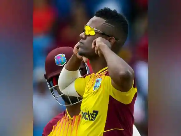 Sports News | Akeal Hosein to Lead, West Indies Announce Squad for Nepal
