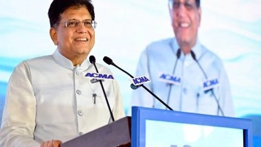 Business News | Bilateral Trade Doubles Under CEPA; India, UAE Eye Next Growth Leap