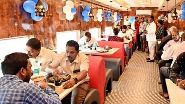 Business News | Tier-II Cities in India Emerging Growth Hubs for Restaurants, Dining out Becoming Lifestyle Among Gen Z: Report