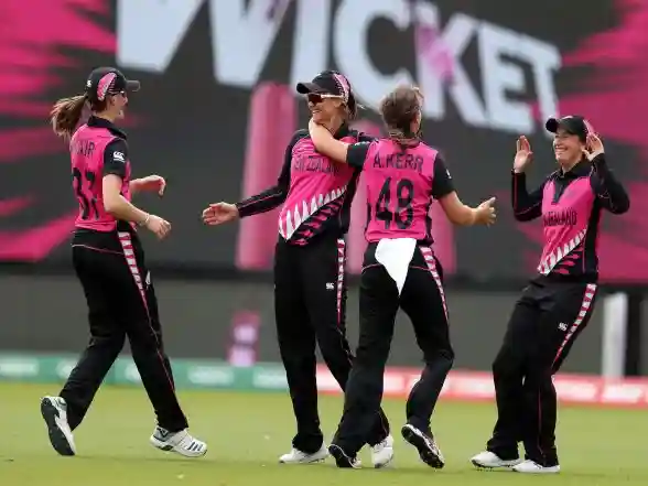 Sports News | New Zealand Using Camp in Dubai to Prepare for Women's Cricket World Cup