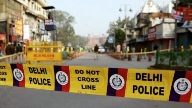 India News | Delhi Police Busts Multiple Gangs' Hideouts Across Delhi-NCR and Haryana