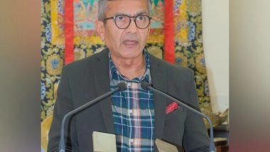 India News | Indian Defence Service of Engineers Celebrates 76th Raising Day