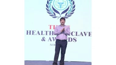 Business News | Times Health Conclave and Awards North 2025