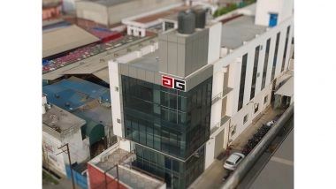 Business News | AG Poly Packs Launches R&D and Innovation Centre in Ghaziabad to Accelerate Packaging Solutions