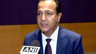 Business News | India Eyes Global Leadership in Shipbuilding with Policy Push, Alliances: S&;P Global