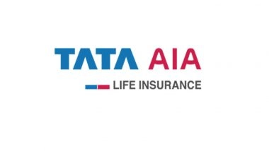 Business News | Tata AIA Unveils Two New Funds Focused on India's Sector Leaders, Combining Long-Term Wealth Creation with Life Insurance Protection