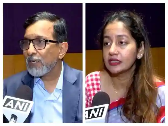 Business News | India's Growth Will Remain Intact Despite Global Turbulence & Tariffs: Experts