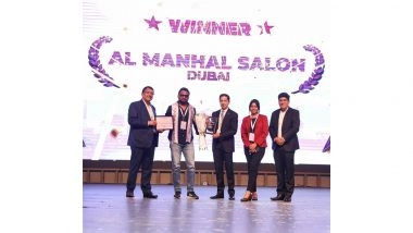 Business News | Lotus Professional's Beauty Carnival Captivates Armenia