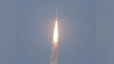 Business News | LG Reveals Nuriho Parts, Teases Space Development Goals