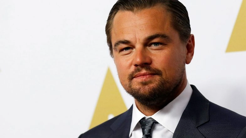 Entertainment News | Leonardo DiCaprio's 'One Battle After Another' to Open Galas Section of Pingyao International Film Festival 2025