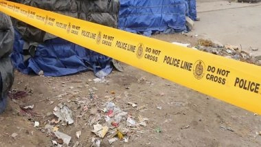 India News | Two Women Rescued from Rubble After Wall Collapse in Jaipur