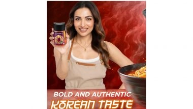 Business News | Orika Unveils Korean All Purpose Seasoning, Bringing Bold K-flavours to Indian Kitchens