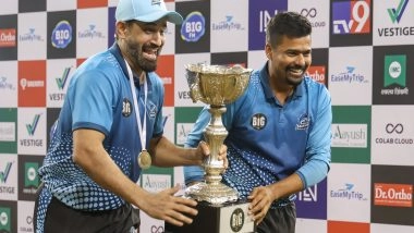 Sports News | Big Cricket League Season 2 to Kick off on January 16