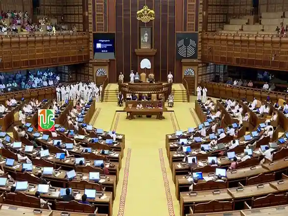 India News | Kerala to Hike Milk Prices Soon: Minister J. Chinchu Rani in Assembly