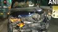 India News | BMW Accident Case: Delhi Court Issues Notice to SHO for Preserving CCTV Footage