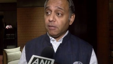 Business News | MRO is Key to India's Aviation Ecosystem, Says Boeing India Head