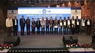 World News | Bangladeshi Delegation Participates in the BIMSTEC Young Leaders' Summit in India