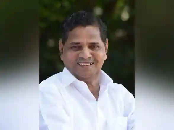 India News | Senior BJP Leader Chetoor Balakrishnan Passes Away at 80