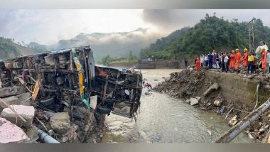 India News | Himachal Monsoon Death Toll Rises to 419, with 237 Rain-related, 182 Road Accident Fatalities Recorded