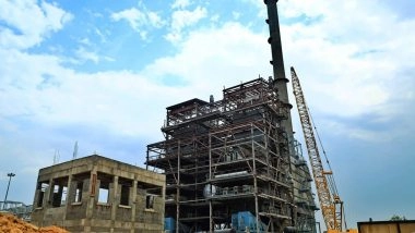 Business News | India's Ethanol Story Quashes Food Scarcity Myth, Less Than Half of FCI's Rice Buffers Enough for E20 Target: Report