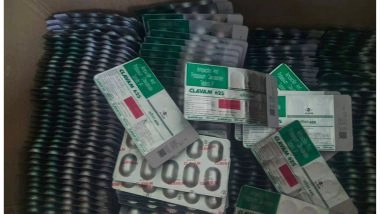 Business News | Indian Pharma Sector to Log 7-9% Growth in FY26 Despite US Headwinds: ICRA