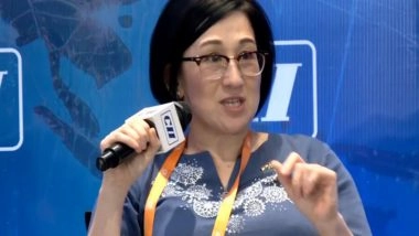 World News | India-Australia ECTA Fuels 86% Export Utilisation, Paves Way for Global Trade Opportunities: Australian Diplomat