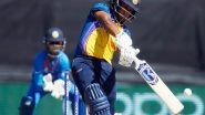 Sports News | Sri Lanka Captain Aiming High with Her Team at Women's World Cup