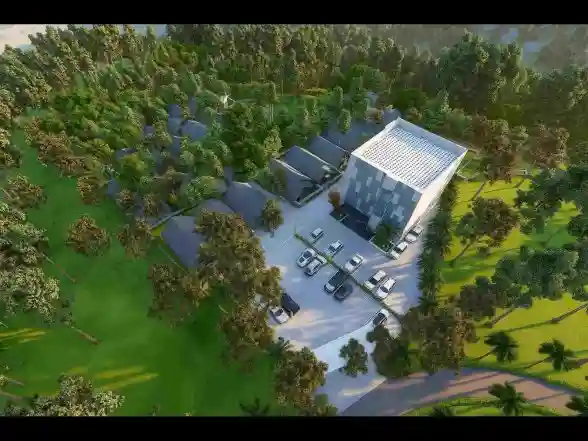 Business News | Alice Nature Villas Dehradun: Luxury MDDA & RERA Approved Villas in the Himalayas - The Smartest Investment in Uttarakhand's Real Estate 2025