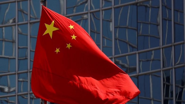 World News | Human Rights in China Raises Concern over Rising Repression and Global Surveillance Exports