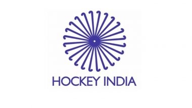 Sports News | Fifty Days to Go for Centenary: Hockey India Prepares to Celebrate the Greatest Milestone in India's Sporting History