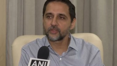 Business News | AI Crucial to Growing India's Overall Ecosystem, Says BharatGen's Rishi Bal