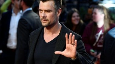 Entertainment News | Josh Duhamel Shares How His Role in 'London Calling' Helped Him Learn Valuable Lessons on Parenting