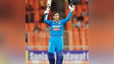 Sports News | Top-ranked Players from Each Team Ahead of Women's World Cup