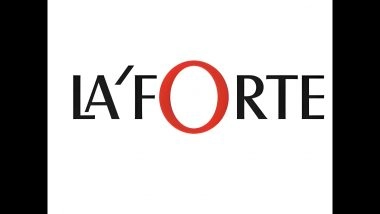 Business News | LA' FORTE Blends French-Inspired Design with Smart Living for Indian Homes