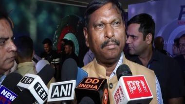 Sports News | Archery Premier League Aims to Give Exposure to Archers, Foreign Coach to Be Appointed Keeping LA2028 Olympics in Mind: AAI President