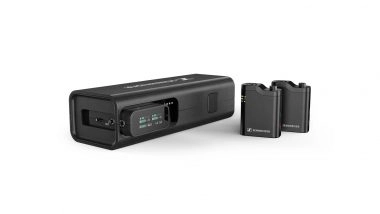 Business News | Sennheiser Announces Special Offers for Amazon Great Indian Festival 2025