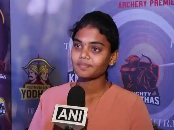 Sports News | India's World C'ships Heroes Excited for Inaugural Archery Premier League, Eye Olympic Glory After Historic Show in South Korea