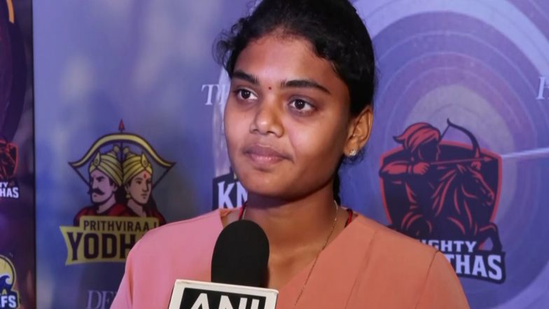 Sports News | India's World C'ships Heroes Excited for Inaugural Archery Premier League, Eye Olympic Glory After Historic Show in South Korea