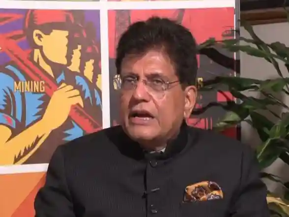 Business News | India-US Trade Negotiations on the Right Track: Piyush Goyal