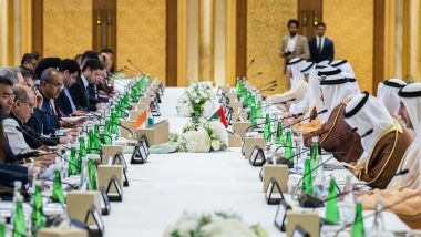 World News | India-UAE to to Enable Bilateral Trade in Local Currencies