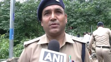 India News | Uttarakhand: Damaged Road on Dehradun-Mussoorie Highway Restored