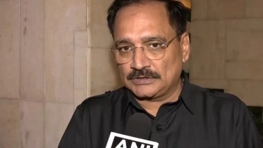 India News | Delhi BJP Chief Welcomes ECI's Decision to Conduct SIR of Electoral Rolls in Delhi