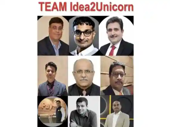 Business News | Creating the Blueprint of a Unicorn in Just 15 Days