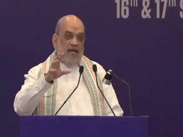 India News | 2nd ANTF Conference of State, UT Heads Concludes in New Delhi with Renewed Pledge for Drug-free India